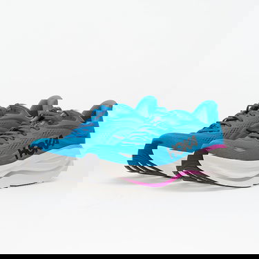 Sneakers og sko Hoka One One Bondi 9 Blå | 1162012-SNNF, 5