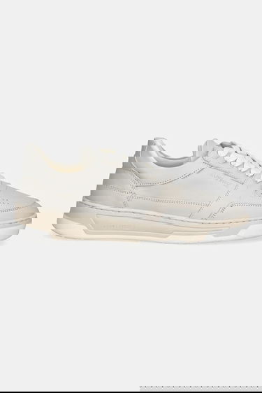 Sneakers og sko Filling Pieces Low Vise Beige | 122510300245, 1