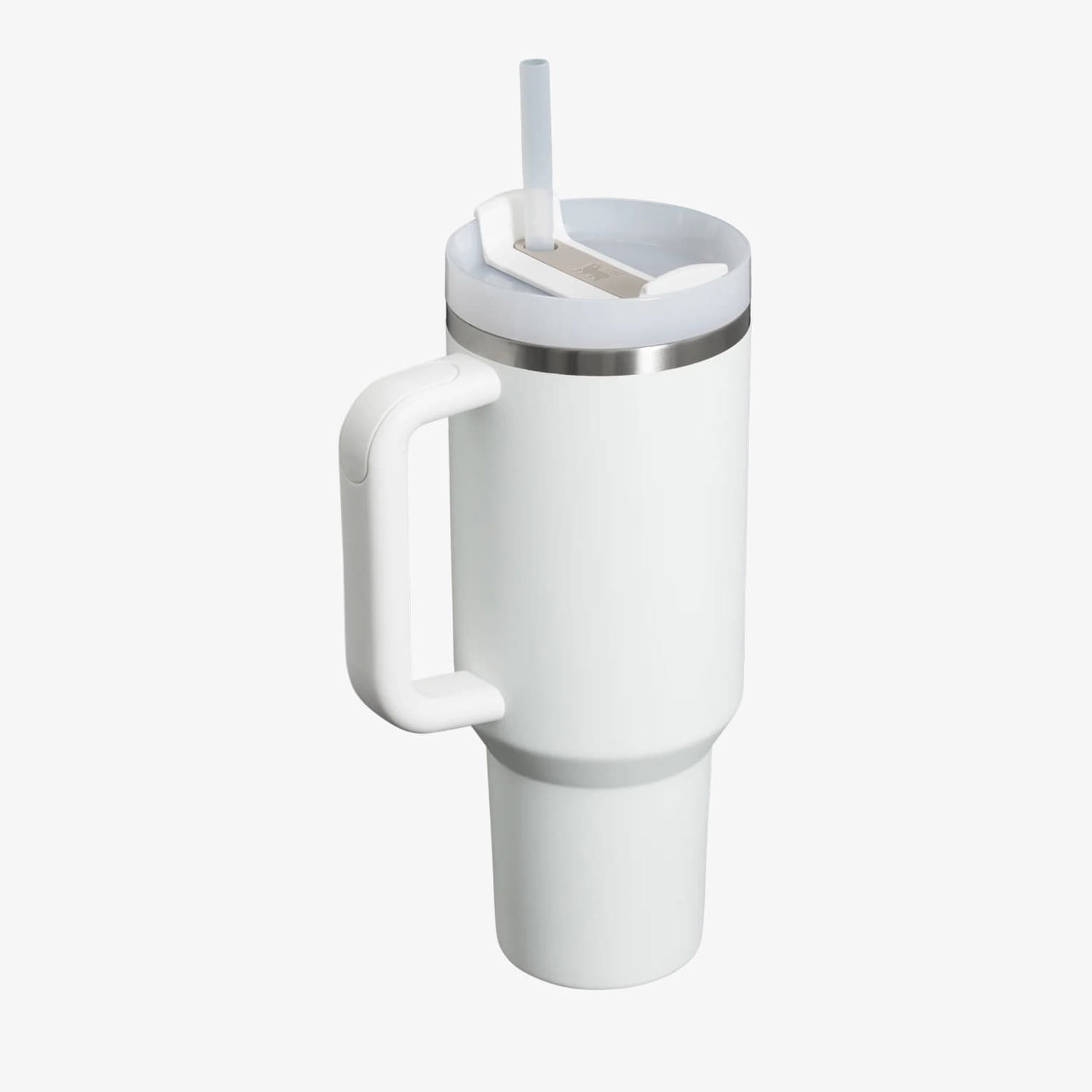Drikkeflaske Stanley Quencher H2.O FlowState Tumbler 40oz Hvid | 10-10824-803, 1