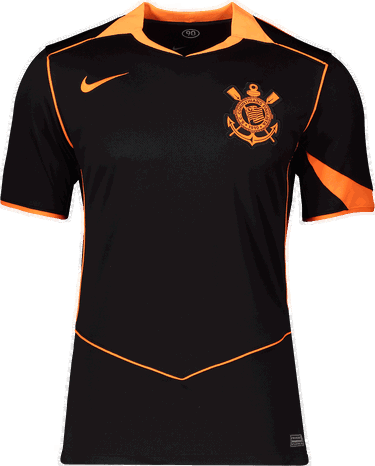 Jersey Nike Nike SC Corinthians 3rd Stadium Jersey 2025/26 Sort | hm3203-010, 0