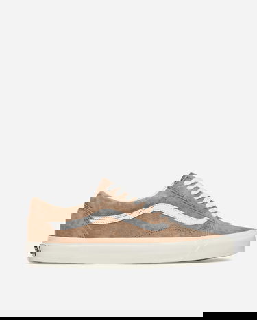 Sneakers og sko Vans Old Skool 36 DX Brun | VN0A54F3NWH1, 1