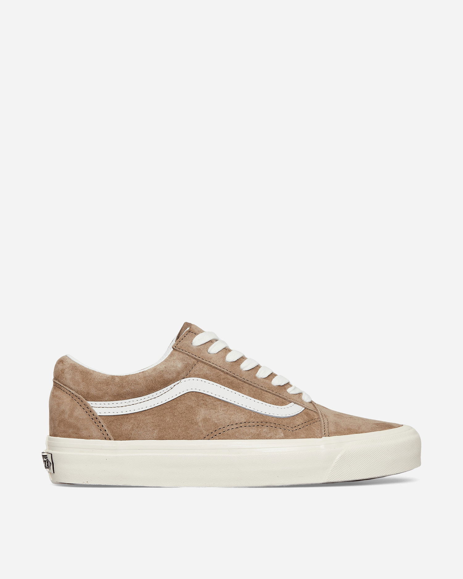 Sneakers og sko Vans Old Skool 36 DX Brun | VN0A54F3NWH1, 1