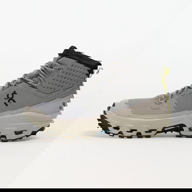 Sneakers og sko On Running Cloudrock Mid WP Grå | 3WF10133317, 0