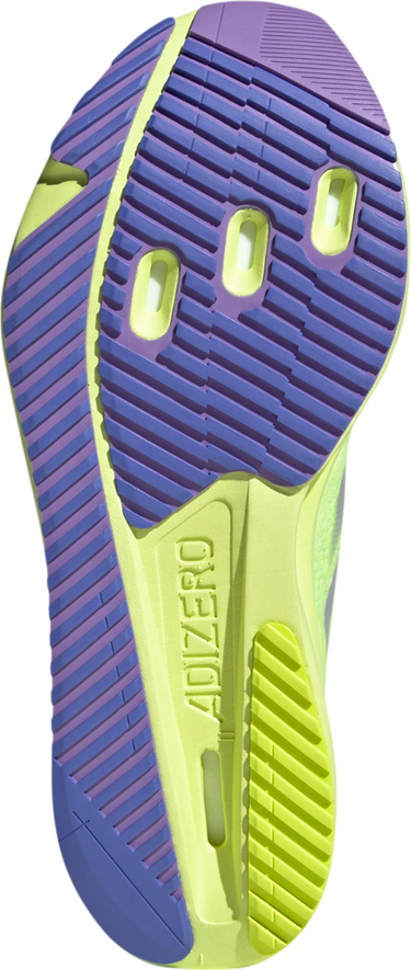 Sneakers og sko adidas Performance Adizero SL 2 Grøn | ih8199, 2