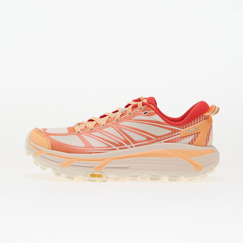 Sneakers og sko Hoka One One Mafate Speed 2 Orange | 1126851-PLTN