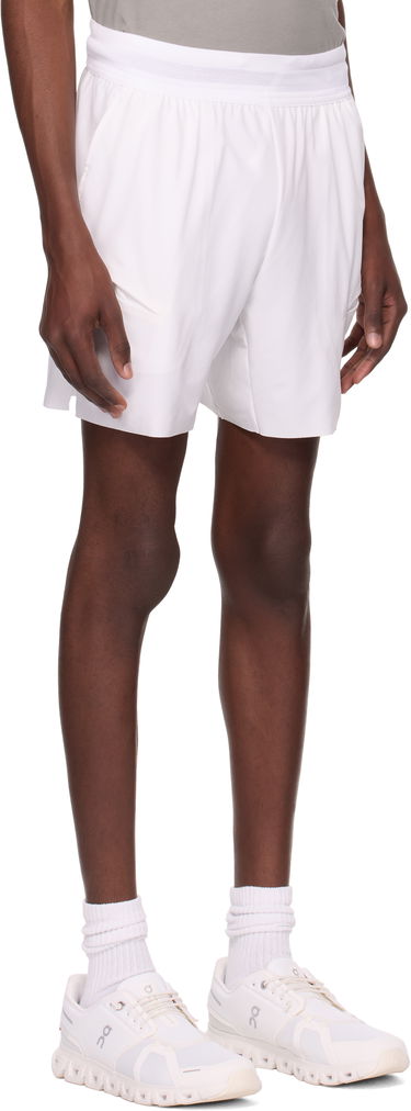 Shorts Nike NKCT DF Slam Shorts Hvid | FZ6947-100, 1