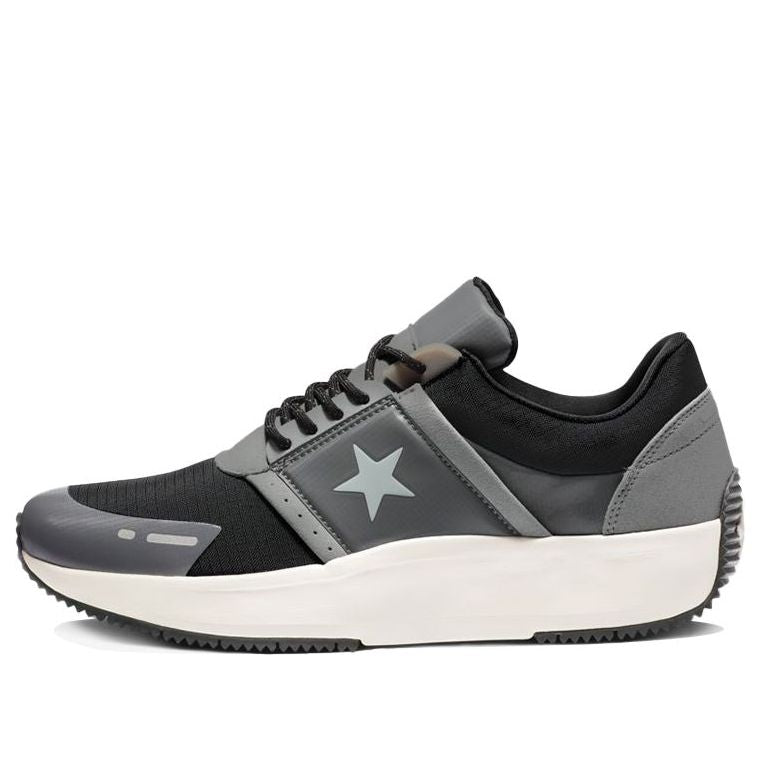 Sneakers og sko Converse Run Star Hike Flerfarvet | 163118C, 0