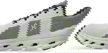 Sneakers og sko On Running Cloudrunner Grøn | 46-99019, 0