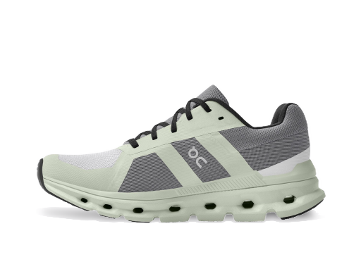 Løbe On Running Cloudrunner Grøn | 46-99019