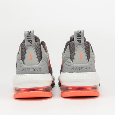 Sneakers og sko Nike Air Max Genome Grå | CW1648-004, 3