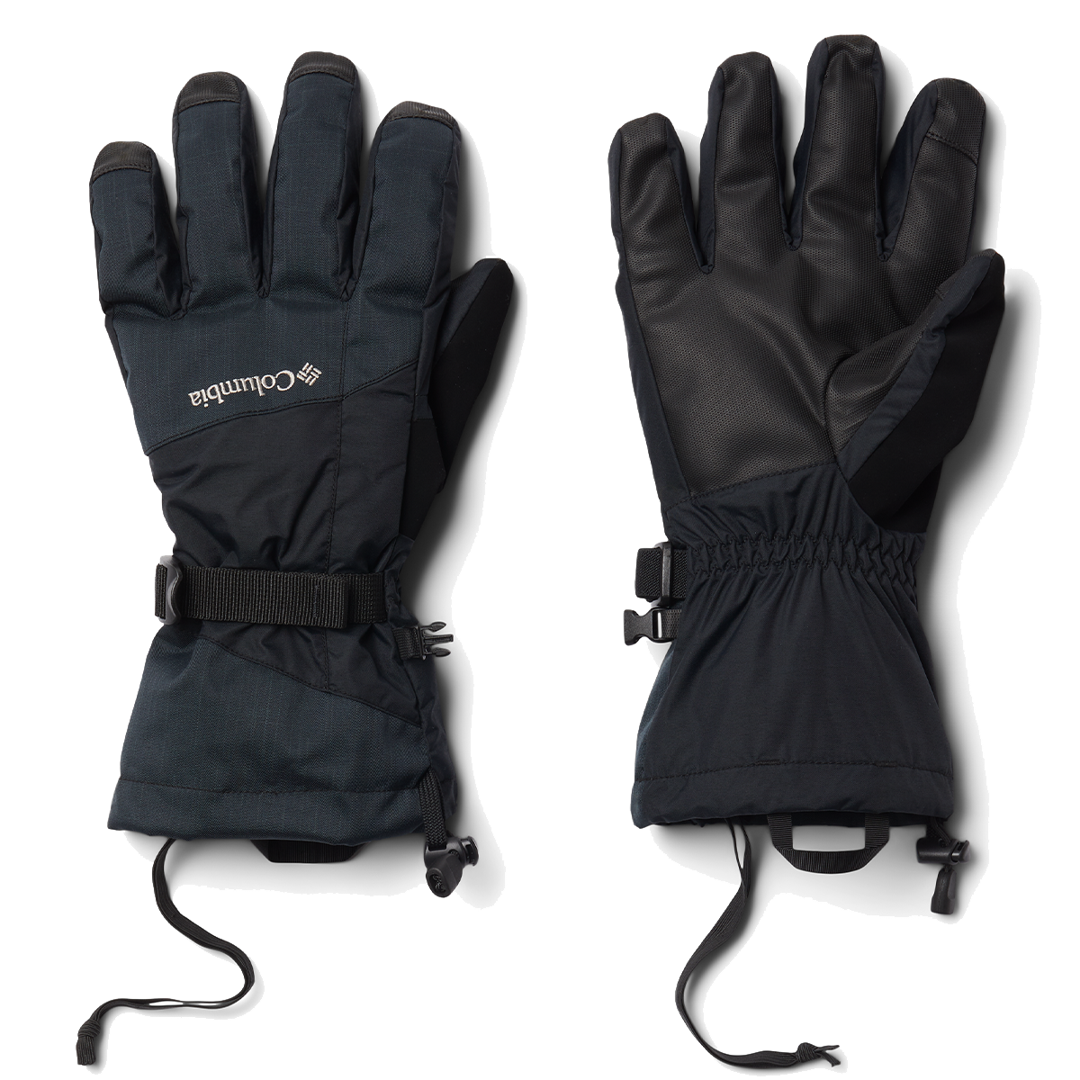 Handsker Columbia Bugaboo™ II Gloves Sort | 1976241010, 0