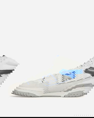 Sneakers og sko New Balance 650R "White" Hvid | BB650RWI, 4