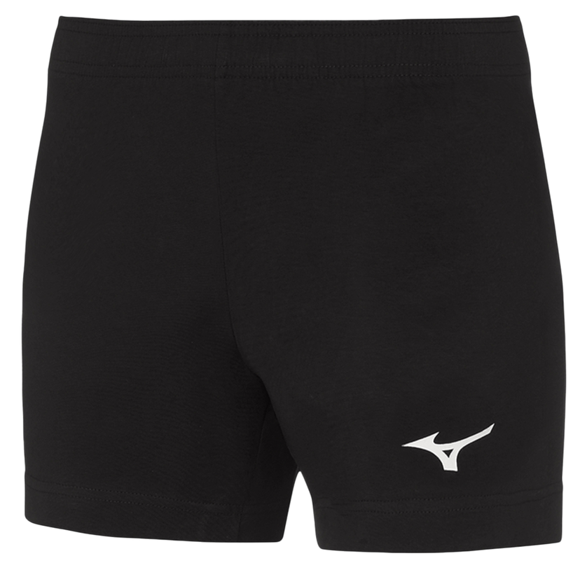 Shorts Mizuno HIGH-KYU TRAD Training Shorts Sort | v2eb7204-09