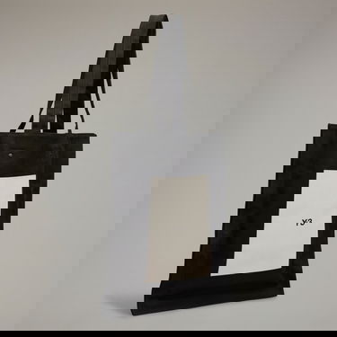 Mulepose Y-3 Y-3 Lux Sort | IN5161, 2