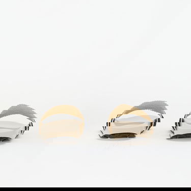 Sneakers og sko adidas Originals Adilette Slides Beige | JR0228, 4
