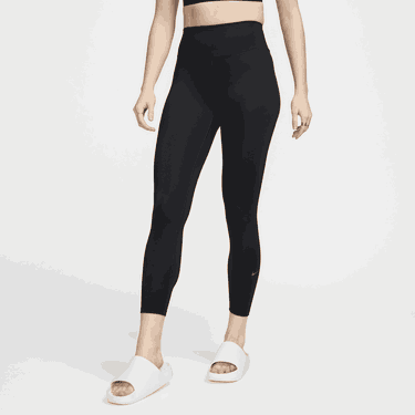Leggings Nike 7/8 One Sort | FN3232-010, 1