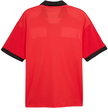 Jersey Puma Puma teamCLASSIC Match Jersey Rød | 707101-01, 2