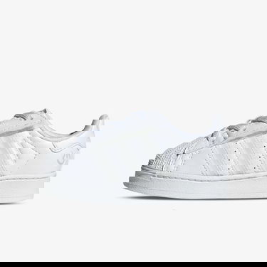 Sneakers og sko adidas Originals Superstar LED Light CF EL Hvid | JQ6418, 1