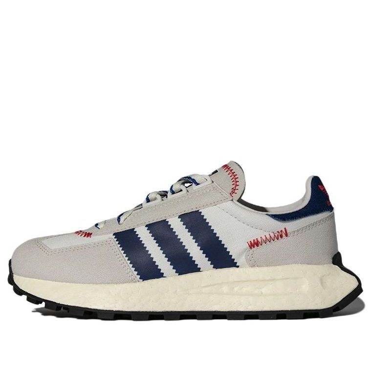 Sneakers og sko adidas Originals Retropy E5 Beige | HQ6330