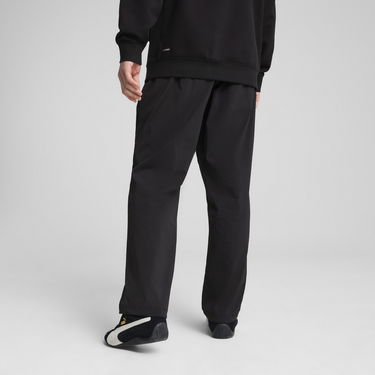 Joggingbukser Puma PUMATECH Cargo Relaxed Fit Pants Sort | 629683_01, 3