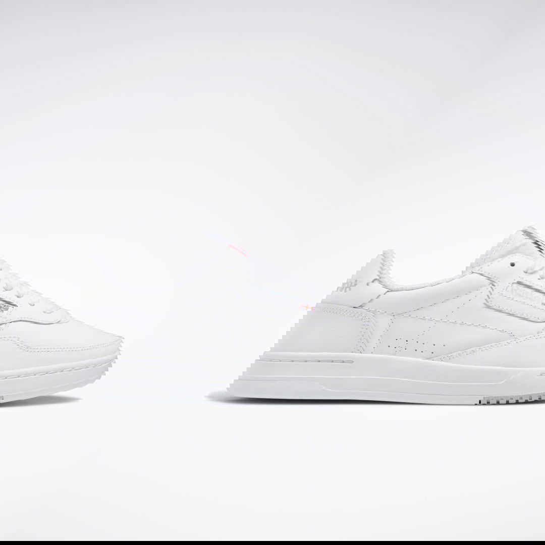 Sneakers og sko Reebok Court Peak Hvid | GX8905, 0