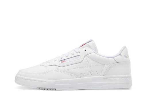 Sneakers og sko Reebok Court Peak Hvid | GX8905