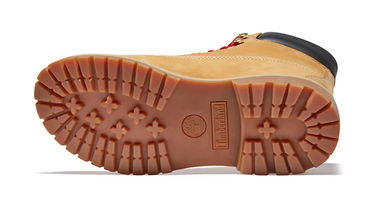 Sneakers og sko Timberland Heritage 6 Inch Brun | A2G4R-231, 4