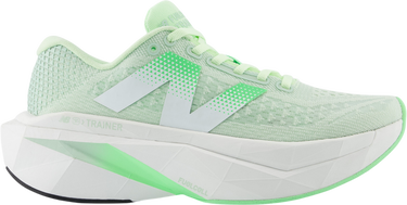 Sneakers og sko New Balance FuelCell SuperComp Trainer v3 Grøn | wrcx-cg4, 0