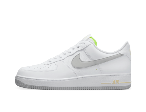 Sneakers og sko Nike Air Force 1 '07 Hvid | FJ4825-100