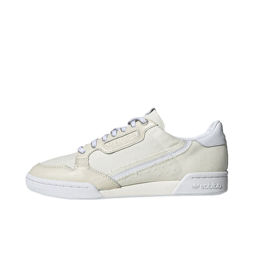 Sneakers og sko adidas Originals Continental 80 Donald Glover Off White Hvid | EG1760