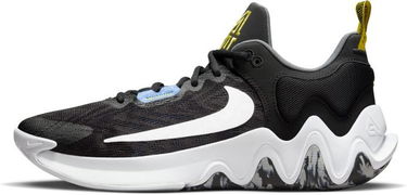 Sneakers og sko Nike Giannis Immortality 2 Sort | DM0825-001, 0
