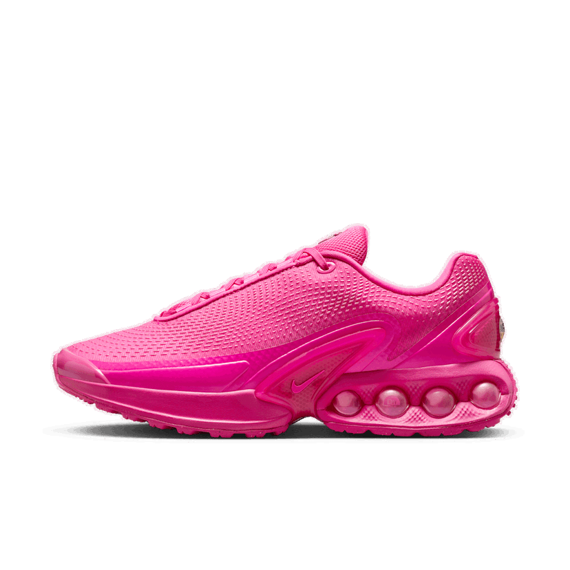 Sneakers og sko Nike Air Max Dn "Laser Fuchsia" W Lyserød | HV4861-602