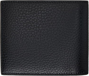 Tegnebog Dolce & Gabbana Dolce&Gabbana DG Logo Bifold Wallet Sort | BP1321AT489, 1