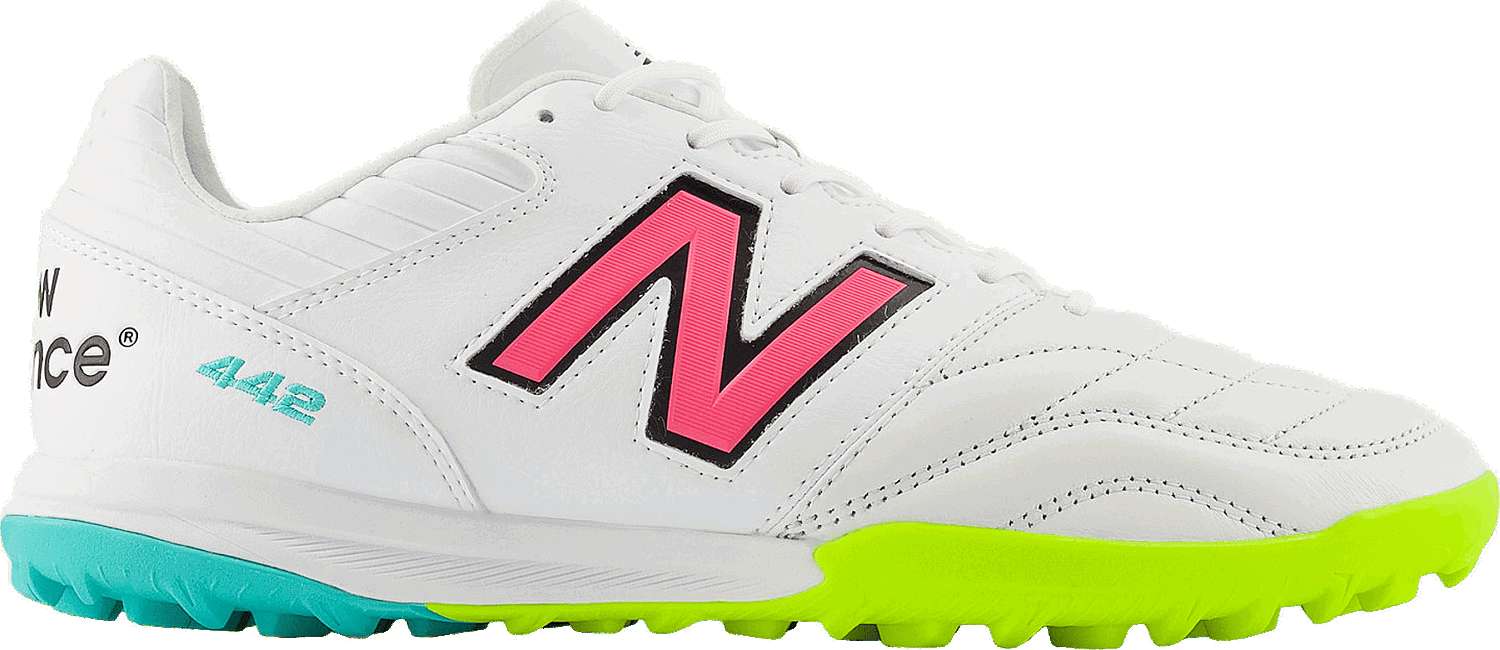 Sneakers og sko New Balance 442 Pro TF v2 Hvid | ms41twh2, 0