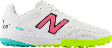 Sneakers og sko New Balance 442 Pro TF v2 Hvid | ms41twh2, 0