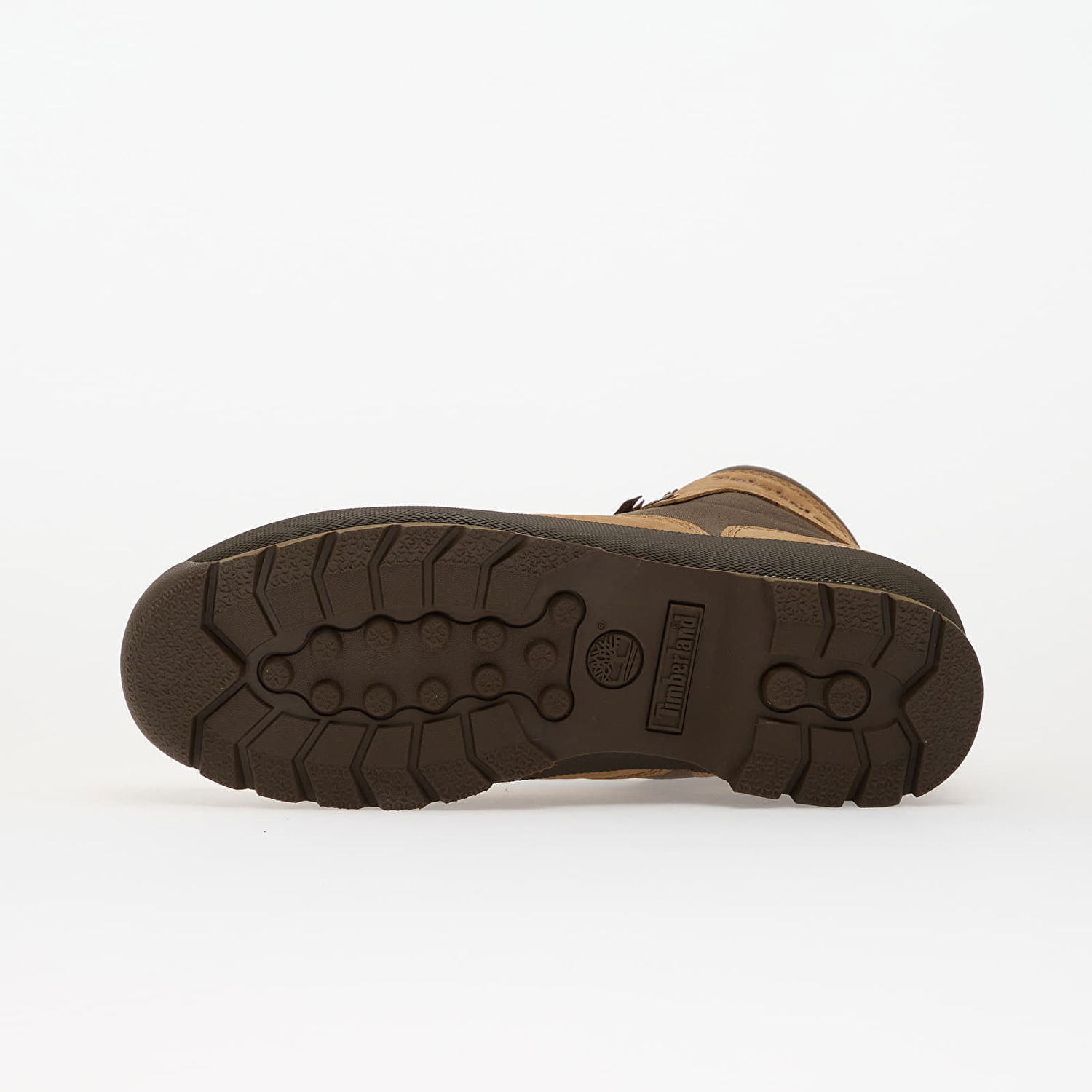 Sneakers og sko Timberland Euro Hiker Brun | TB0A2P27AFH1, 1