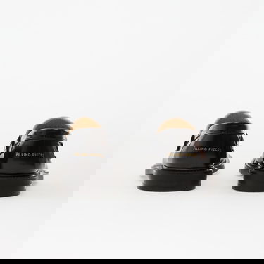 Sneakers og sko Filling Pieces Filling Pieces Gowtu Loafers Sort | 122511303256210, 4