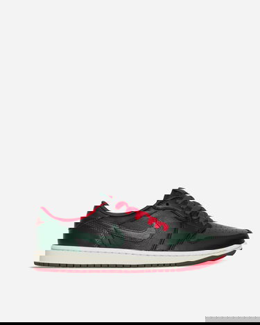 Sneakers og sko Jordan Air Jordan 1 Retro Low OG "Gorge Green" W Grøn | CZ0775-036, 3
