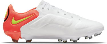 Sneakers og sko Nike Tiempo Legend 9 Elite FG 'Motivation Pack' Hvid | CZ8482-176, 2