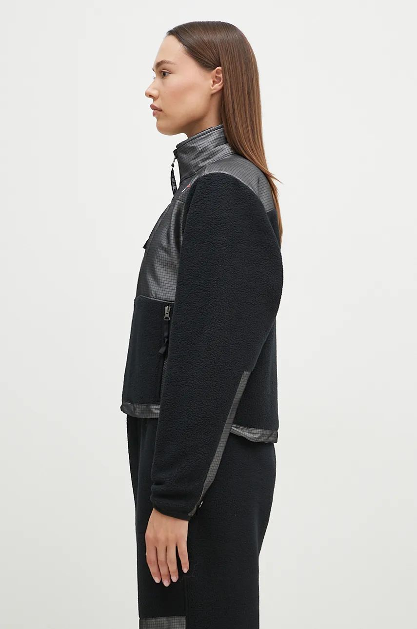Sweatshirt The North Face TNF x 30th Years HMLYN Full Zip Fleece Grå | NF0A88YR4O41, 1