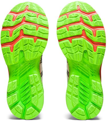 Sneakers og sko Asics Gel-Kayano 27 Lite-Show Hvid | 1011A885 100, 3