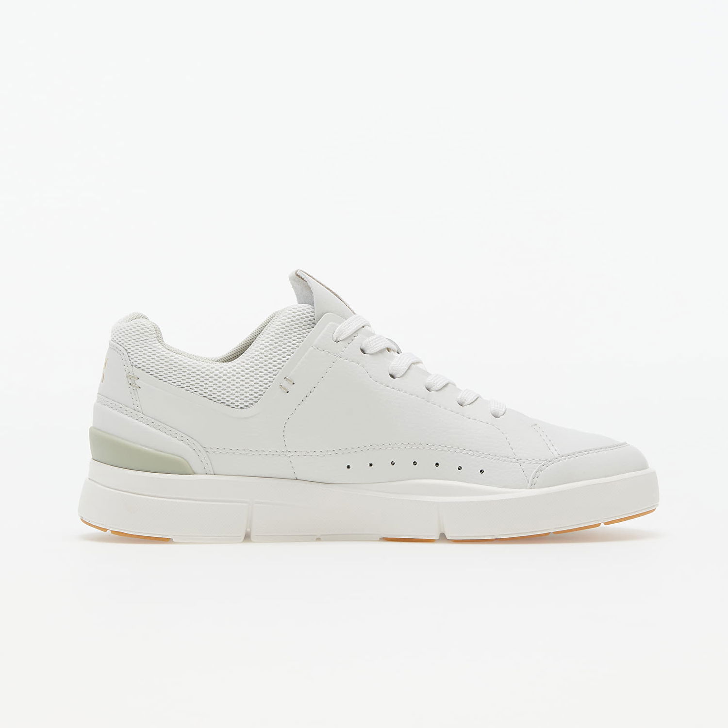 Sneakers og sko On Running The Roger Centre Court W Hvid | 48.99446, 1