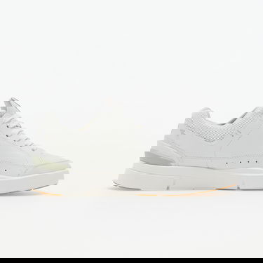 Sneakers og sko On Running The Roger Centre Court W Hvid | 48.99446, 1