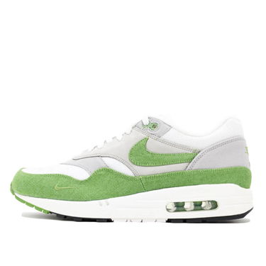 Sneakers og sko Nike Patta x Air Max 1 Premium 'Chlorophyll' Grøn | 366379-100, 1