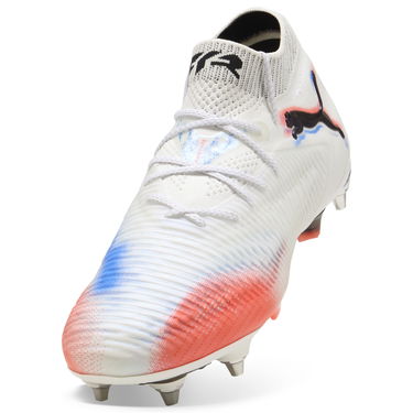 Sneakers og sko Puma FUTURE 8 ULTIMATE MxSG Hvid | 108583_01, 5