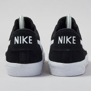 Sneakers og sko Nike SB Blazer Zoom Low XT Sort | 864348-019, 3
