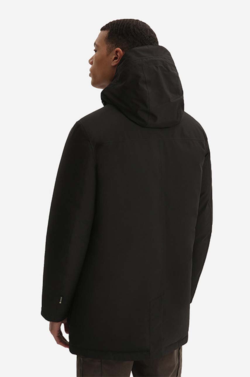 Parka WOOLRICH Urban Light Gtx Parka Sort | CFWOOU0475MRUT2698, 1