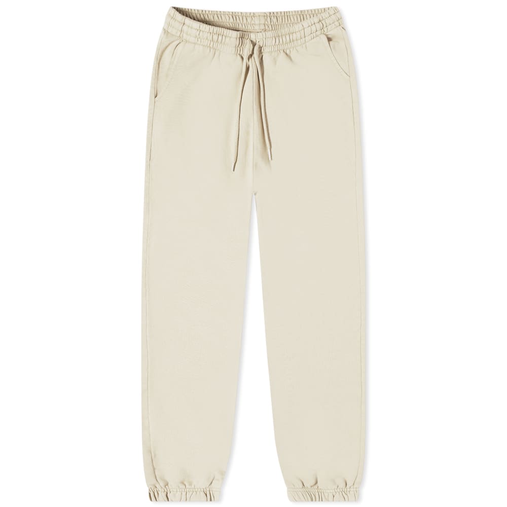 Joggingbukser Colorful Standard Classic Organic Sweat Pant Beige | CS1011-IWH, 0