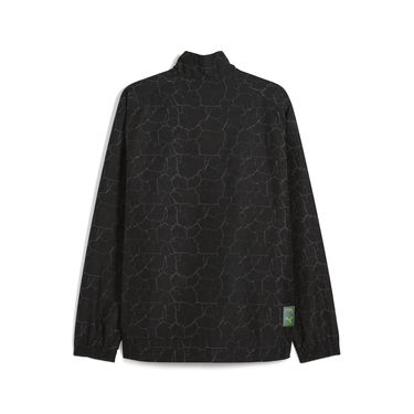 Vindjakke Puma PUMA x TMNT PUMATECH Men's Relaxed Sports Jacket Sort | 630102_01, 1
