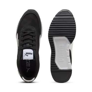 Sneakers og sko Puma R78 Lightwind Sort | 400267_01, 3